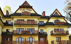 Apartamenty Cicha Woda